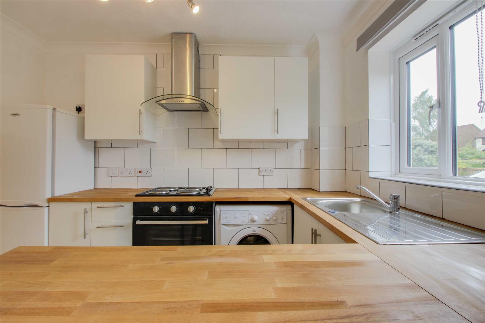 Sorrell Drive, Newport Pagnell, Milton Keynes